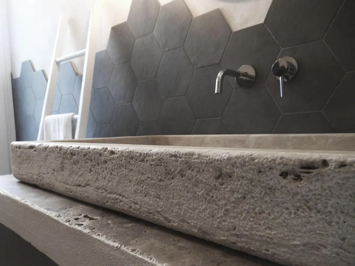 Meridiano12 Favignana Bed & Breakfast