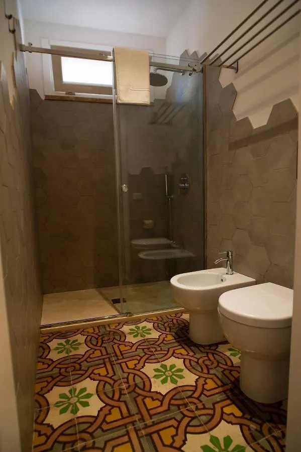 Meridiano12 Favignana Bed & Breakfast