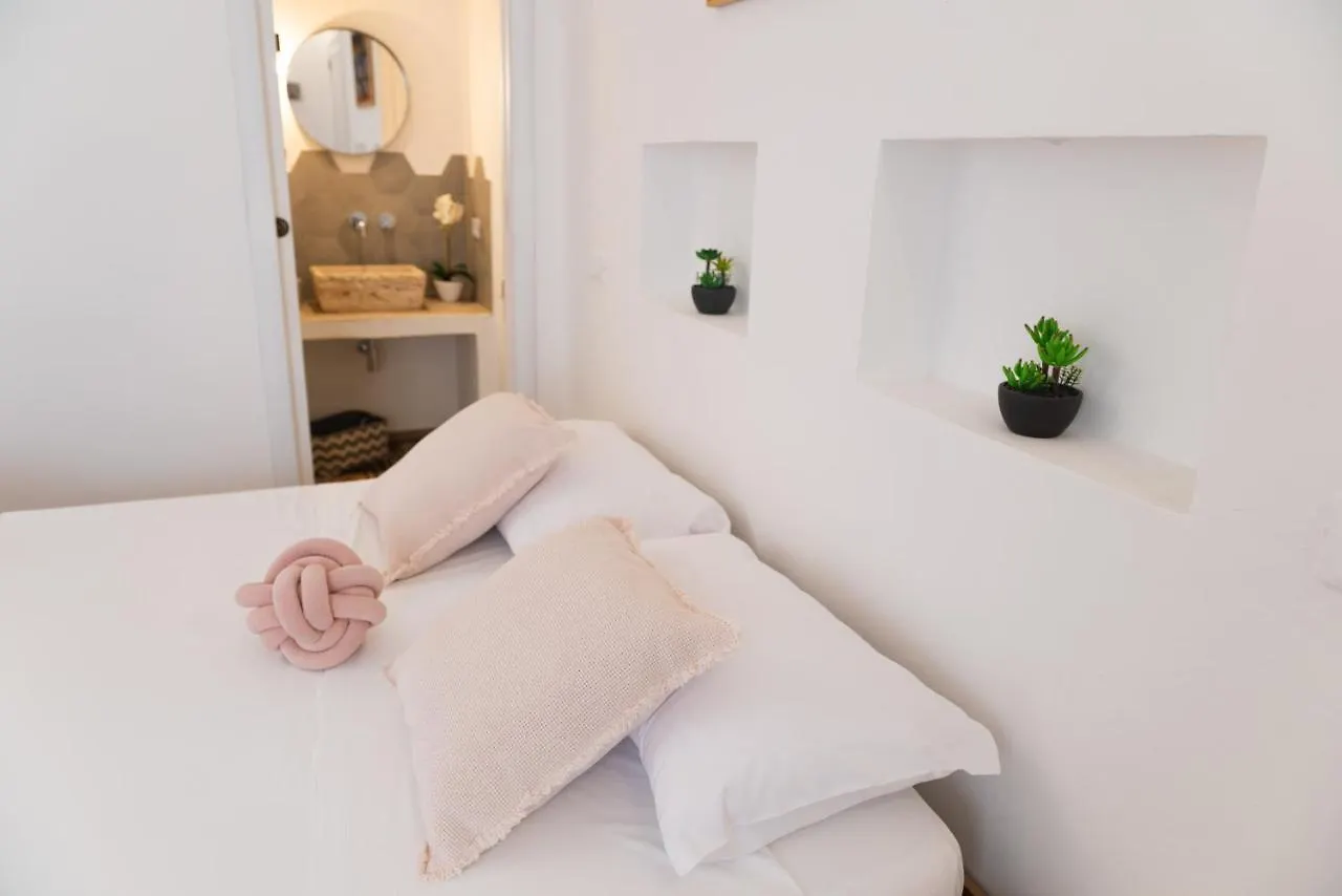 Bed & Breakfast Meridiano12 Favignana