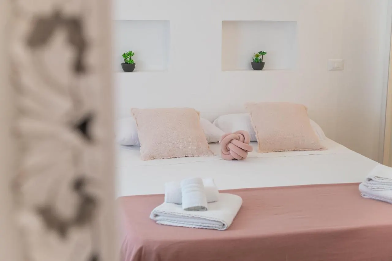 Bed & Breakfast Meridiano12 Favignana